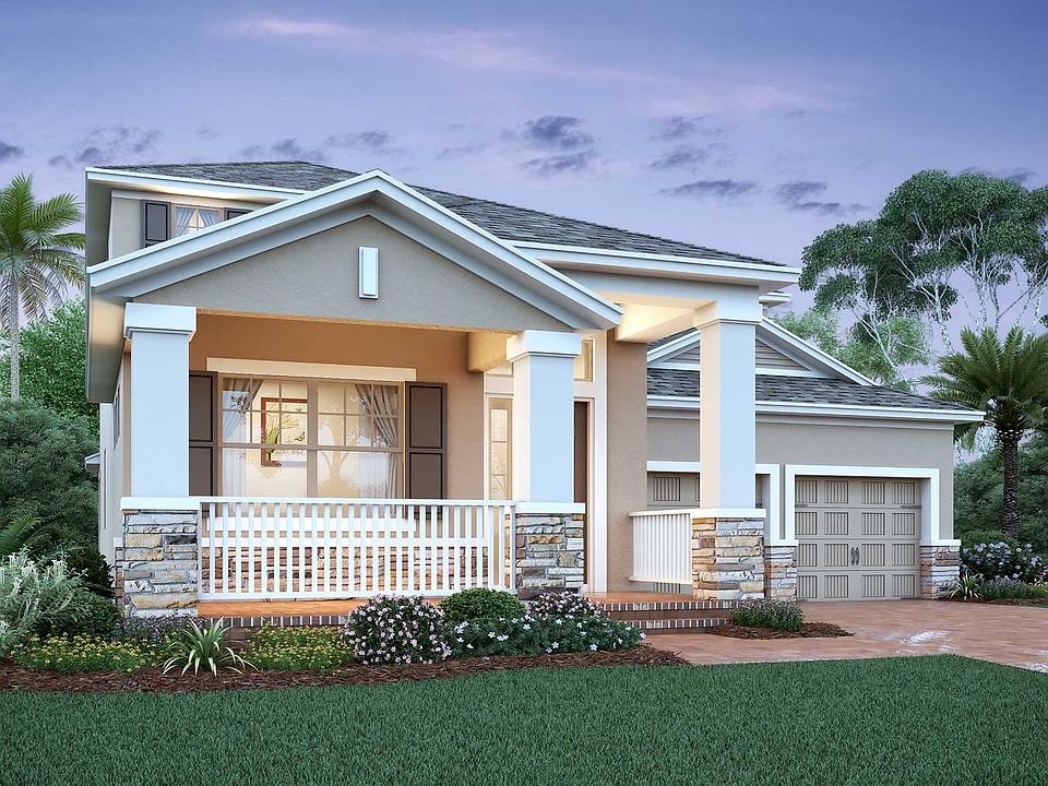 Dorchester D Rendering
