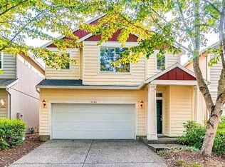7526 NE Catherine Ct, Hillsboro, OR 97124