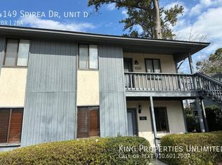 4149 Spirea Dr APT D, Wilmington, NC 28403