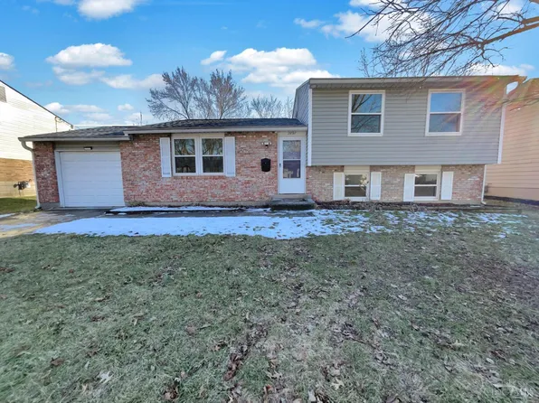 2897 Glenaire Dr, Cincinnati, OH 45251