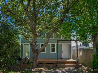 1623 Virginia Ave, Everett, WA