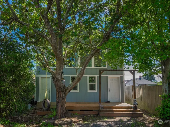 1623 Virginia Avenue, Everett, WA 98201