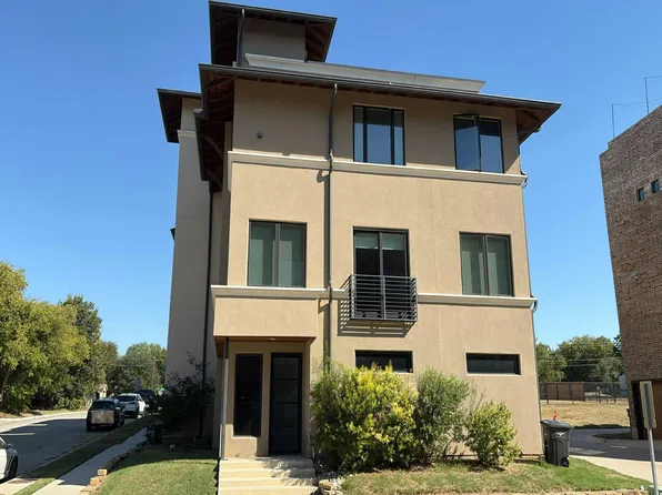 2500 Galvez Ave, Fort Worth, TX 76111