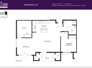 15274 W 64th Ln UNIT 106, Arvada, CO 80007
