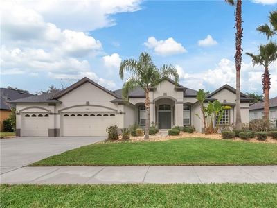 2884 Sand Bluff Cv, Oviedo, FL, 32765