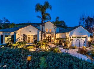 1468 Heather Oaks Ln, Thousand Oaks, CA 91361