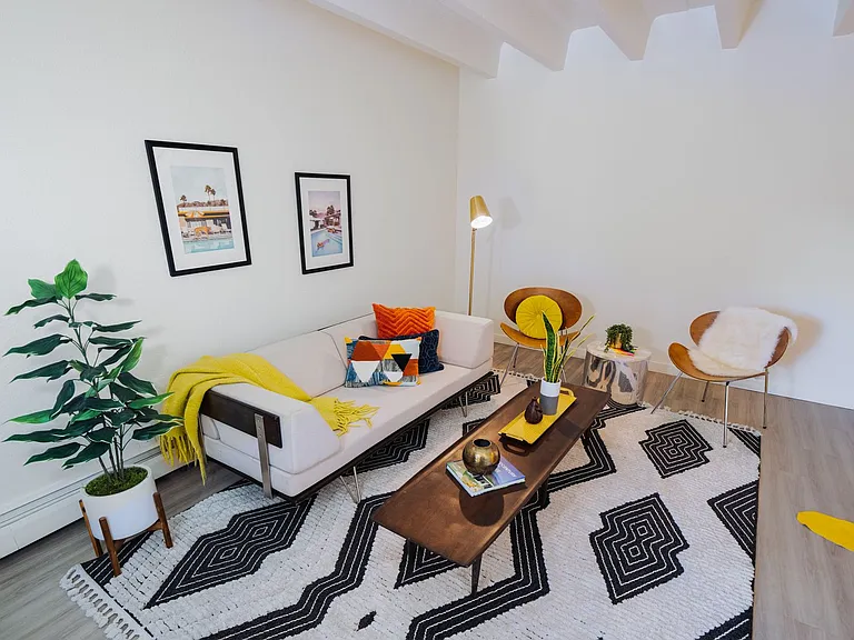 Valli Hi Apartments — Photo 30