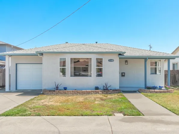 15308 Edgemoor St, San Leandro, CA 94579