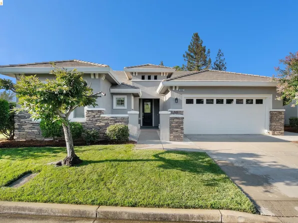 1007 Centennial Dr, Brentwood, CA 94513