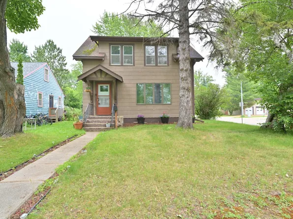 502 NE 4th Ave, Grand Rapids, MN 55744