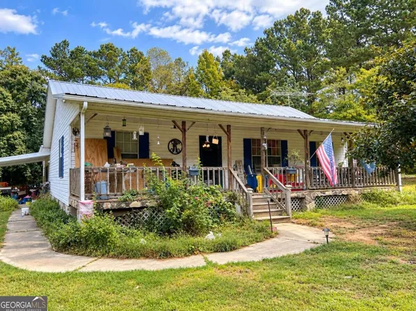 1473 Fullers Chapel Rd, Chatsworth, GA 30705