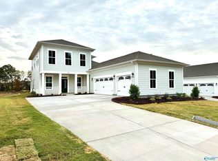 180 Towhee Way, Madison, AL 35756