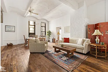 161 West 15th Street #3A image 1 of 11