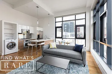 Rented by NY Casa Group