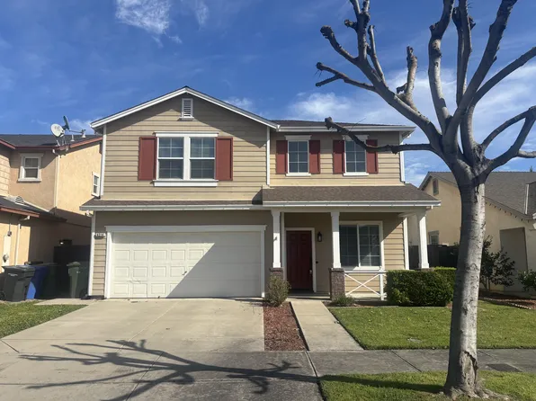 4216 Seranade Dr, Turlock, CA 95382