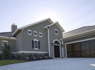 11219 Saint Laurent Ln, Houston, TX 77082