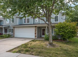 2100 Meadow Chase Ln UNIT 206, Des Moines, IA 50320