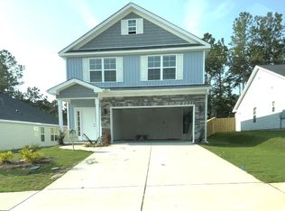 721 Goodale Dr, Augusta, GA 30909