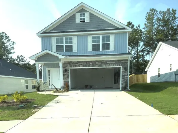 721 Goodale Dr, Augusta, GA 30909