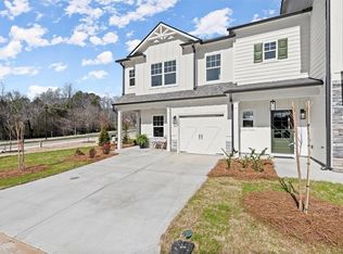 107 Kingfisher St, Ball Ground, GA 30107