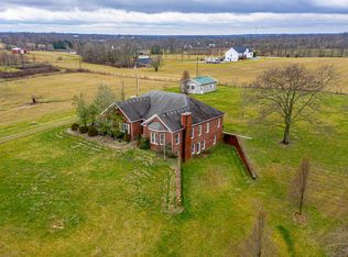 231 Adams Pike, Shelbyville, KY 40065