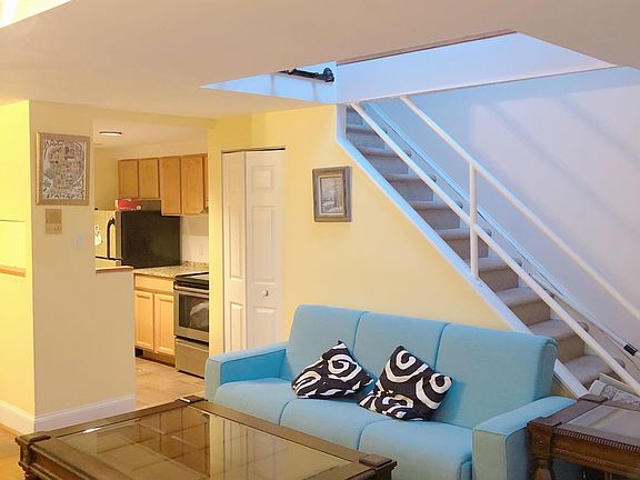Living room (furniture included as shown)