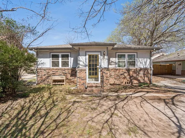 223 W Mosier St, Norman, OK 73069