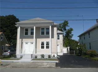 82-84 Lee St #1, Pawtucket, RI 02861