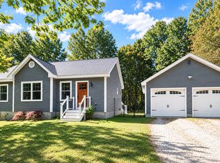 7 Herricks Way, Standish, ME 04084