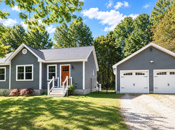 7 Herrick's Way, Standish, ME 04084