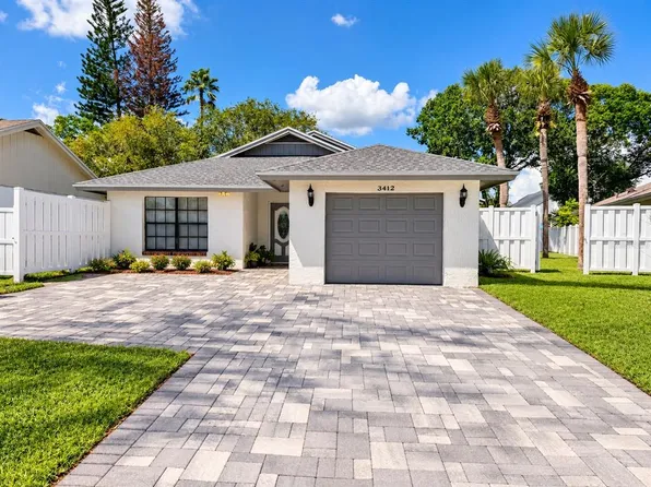3412 PINEBROOK COURT, ORLANDO, FL 32822