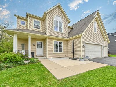 161 North Cranberry STREET, Elkhorn, WI, 53121