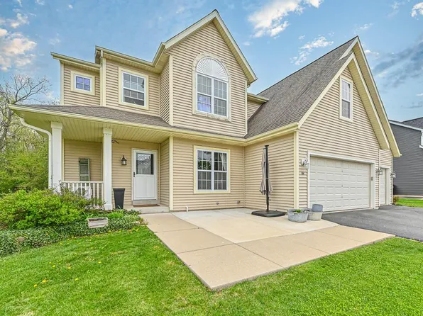 161 North Cranberry STREET, Elkhorn, WI 53121