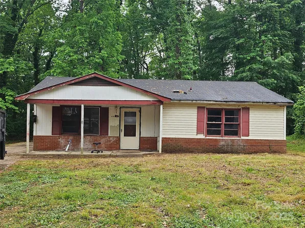 4406 Valeview Ln, Charlotte, NC 28269