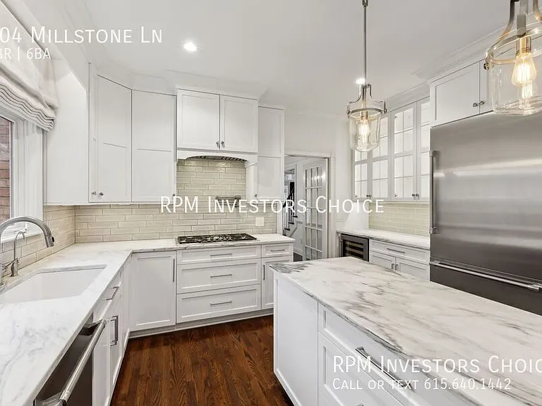 704 Millstone Ln — Photo 18