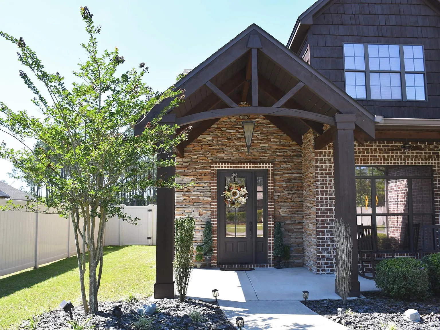 4 bed, 3.5 bath, 2961 sqft, $3,500 — Photo 2