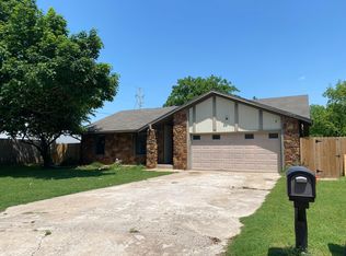 185 W North St N, Jenks, OK 74037