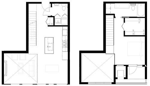 Floor plan A9ph