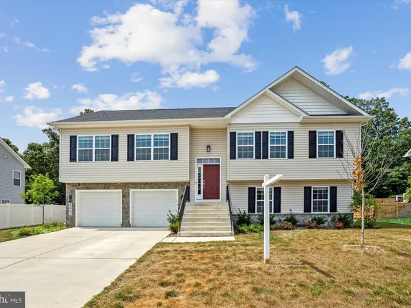 4647 Pendall Dr, Fort Washington, MD 20744
