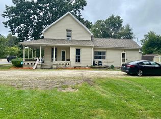 601 E Chicago Rd, Sturgis, MI 49091