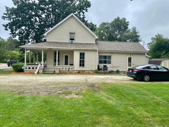 601 E Chicago Rd, Sturgis, MI 49091
