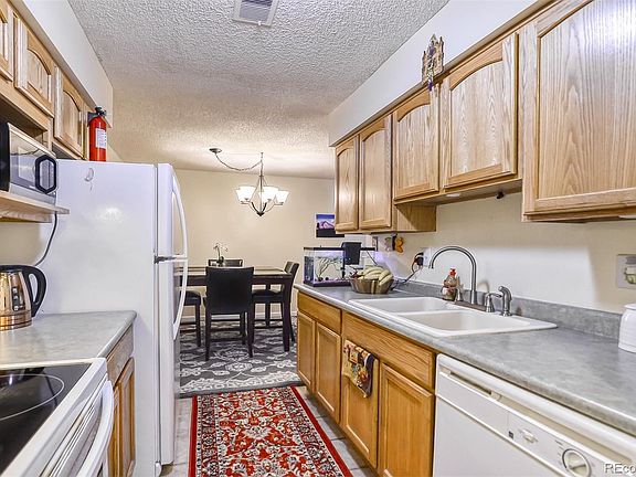 4th image of 7755 E Quincy Ave #103D2