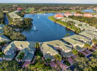 608 Vintage Reserve LN #24C, NAPLES, FL 34119