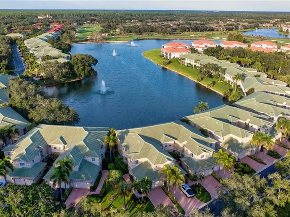 608 Vintage Reserve LN #24C, NAPLES, FL 34119