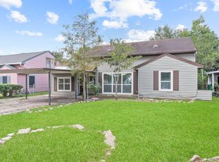 3823 Florinda St, Houston, TX 77021