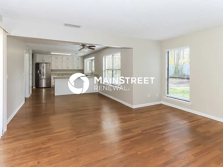 Bonus Room