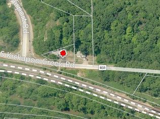 525 S Kickapoo Creek Rd, Peoria, IL 61604