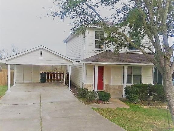 2nd image of 17616 Powder Creek Dr