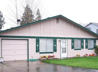 306 17th Avenue Ct, Milton, WA 98354