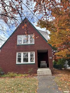 310 Woodland Pl, Jacksonville, IL, 62650